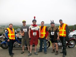 Real Ale ride 2011 -002